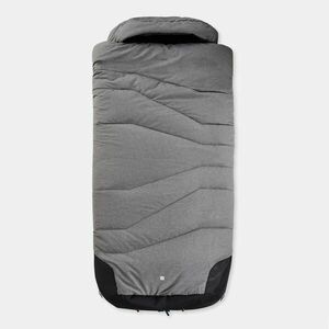 Quechua Hálózsák, 2 az 1-ben, 5 °C-ig , pamut - Perfect Sleep kép