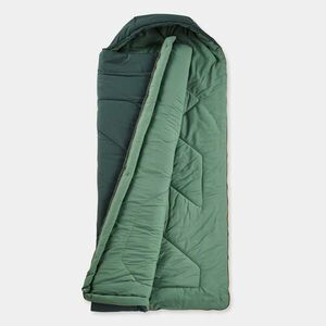 Quechua Hálózsák, 0 °C-ig - Arpenaz kép
