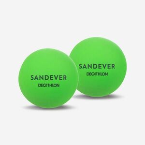 Sandever Strandteniszlabda, 2 db - BTB100 kép