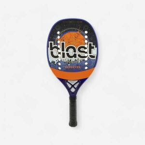 Sandever Strandtenisz ütő - BTR Blast Pro kép