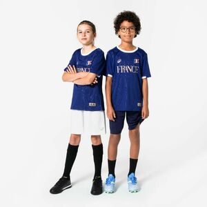 Kipsta Gyerek futballmez - Franciaország kép