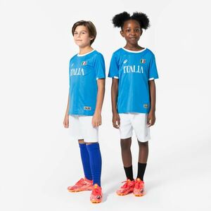 Kipsta Gyerek futballmez, szurkolói - Olaszország kép