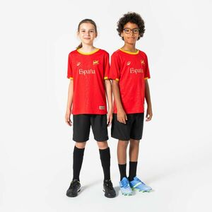 Kipsta Gyerek futballmez - Spanyolország kép