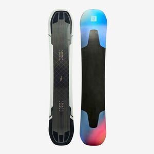 Dreamscape Snowboarddeszka, all mountain, freeride, backcountry - Park&Ride 900 pro kép