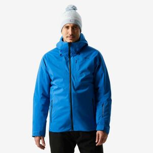 Wedze Férfi sí- és snowboardkabát, hőtartó, vízhatlan - JKT 500 kép