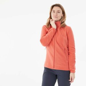Quechua Női túra polár pulóver - MH100 kép