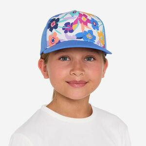 Decathlon Gyerek baseballsapka - Azalea kép
