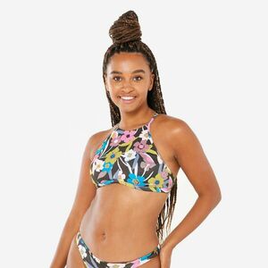 Decathlon Női bikinifelső, sportmelltartó szabás - Andrea kép