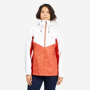 Decathlon Női vitorlás kabát, vízhatlan - Sailing 100 kép