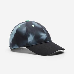 Decathlon Gyerek baseballsapka, légáteresztő, állítható, uniszex kép