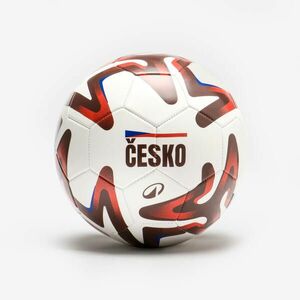 Kipsta Futball-labda, 5-ös méret - Csehország kép