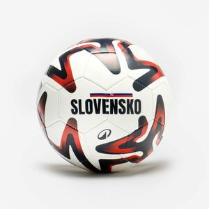 Kipsta Futball-labda, 5-ös méret - Szlovákia kép