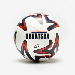 Kipsta Futball-labda, 5-ös méret - Horvátország kép