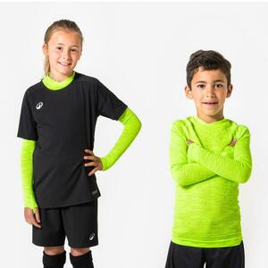 Kipsta Gyerek futball aláöltözet felső, hosszú ujjú, varrás nélküli - Keepdry kép