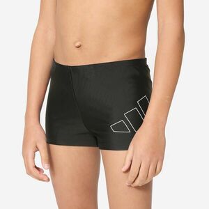 Adidas Fiú úszónadrág, bokszer fazon - kép