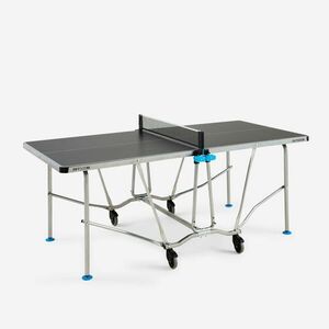 Pongori Kültéri pingpongasztal, közepes - PPT 500 kép