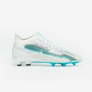 Kipsta Felnőtt futballcipő - CLR FG Elite Silver Storm kép