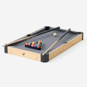 Decathlon Biliárdasztal - BT100 kép