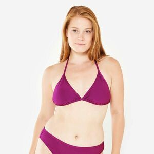 Decathlon Női bikinifelső, háromszög fazonú - Mae kép