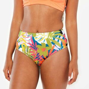 Decathlon Női bikinialsó, magasderekú - Romi kép
