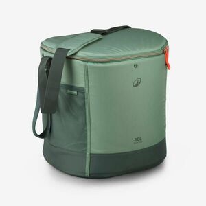 Quechua Hűtőtáska, puha falú, kompakt, 30 literes kép