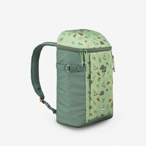 Quechua Hűtőtáska hátizsák, 10 literes - Ice Compact kép