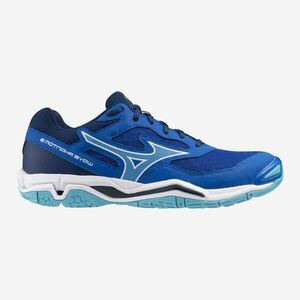 Mizuno Felnőtt kézilabdacipő - Wave Phantom 3 kép