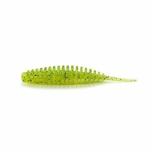 Fishup Gumihal - Tanta 2.5 8 db, zöld, fekete kép