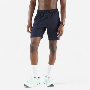Kiprun Férfi futó rövidnadrág - Run 500 Dry kép