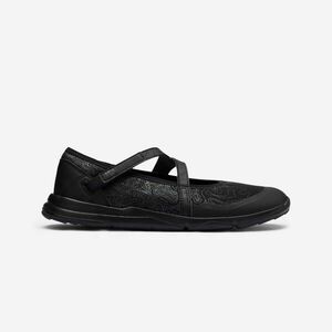 Decathlon Női balerina cipő - PW 160 Br’easy kép