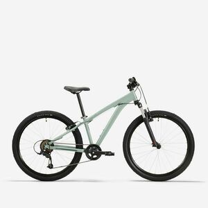 Rockrider Gyerek MTB kerékpár, 26", 9-12 éveseknek - EXPL 500 kép