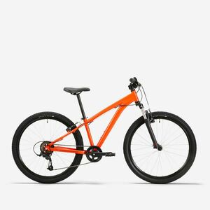 Rockrider Gyerek MTB kerékpár, 26", 9-12 éveseknek - EXPL 500 kép