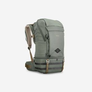 Quechua Túrahátizsák, hőszigetelt, 25 literes - Arpenaz 900 kép