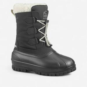 Quechua Gyerek hótaposó, vízhatlan, 30-38-as méret - SH900 kép
