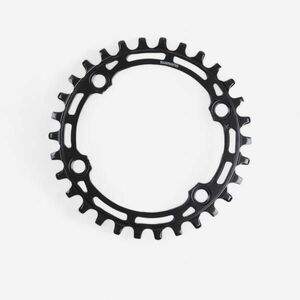 Shimano Lánctányér DEORE M5100, 10/11S kép