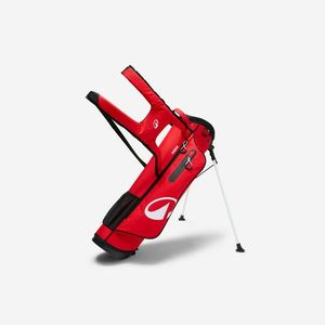 Inesis Gyerek golfutazótáska, 8-10 éveseknek kép
