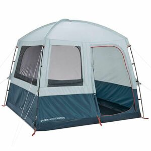 Quechua Nappali sátor, 6 személyes - Arpenaz Base kép