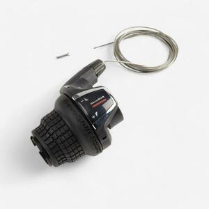 Shimano MARKOLATVÁLTÓ 3 SEBESSÉGES REVOSHIFT kép