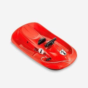 Hamax Gyerek szánkó, műanyag - Snow Formel kép