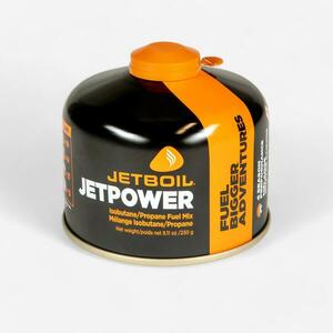 Jetboil Csavaros gázpalack gázfőzőhöz, 230 g - kép