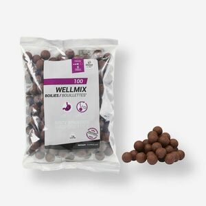 Caperlan Bojli, spicy birdfood, 20 mm, 1 kg - Wellmix kép