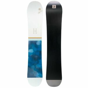 Dreamscape Női Snowboard Deszka, Freeride és All Mountain - Allroad 500 kép