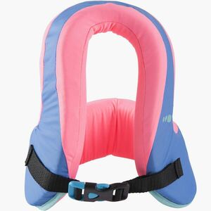 Decathlon Gyerek úszómellény - Swimvest+ kép