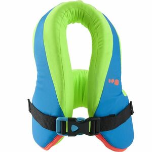 Decathlon Gyerek úszómellény - Swimvest+ kép