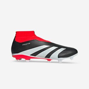 Adidas Felnőtt futballcipő, fűző nélküli - Predator League kép