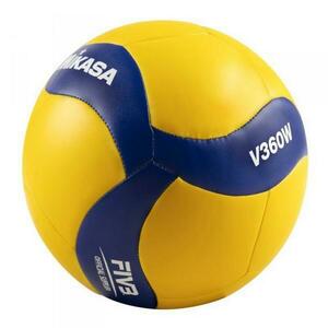 Mikasa Röplabda 360W, 260-280 g kép