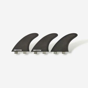 Surfsystem Szörfdeszka szkeg, 3 db M-es méret, FCS1 rendszerű kép