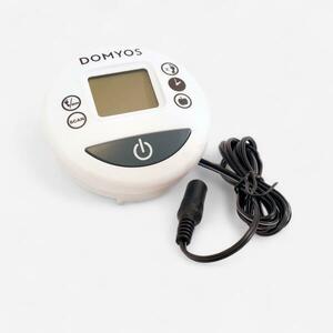 Domyos Konzol - MS 520 2023 kép