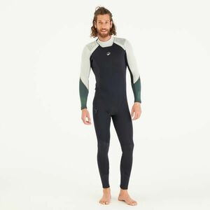 Decathlon Férfi búvárruha, 3 mm neoprén - SCD 900 kép