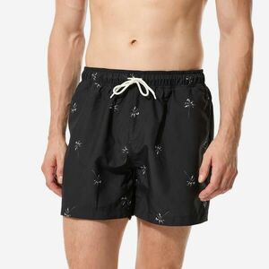 Decathlon Férfi fürdőnadrág, rövid szárú, 15" - 100 Palmito kép